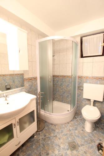 Apartamento Ana A4