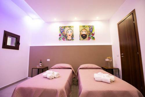 Apartamento La Domus Di Segesta "smart Solution"
