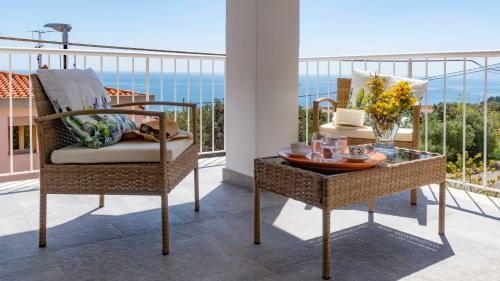 Apartamento Welcomely - Casa Del Sole Da L� - Cala Gonone