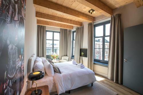 Hotel Bistrotel 't Amsterdammertje