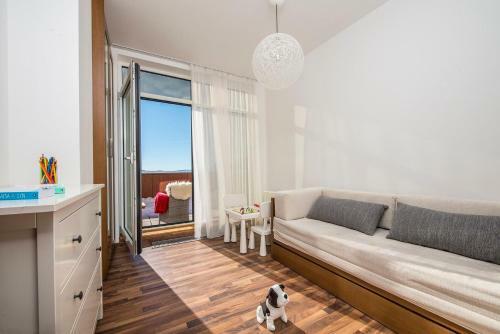 Apartman Viktoria, Apartment House Oliver