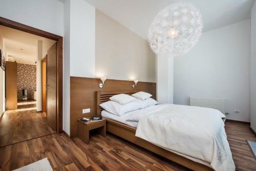 Apartman Viktoria, Apartment House Oliver