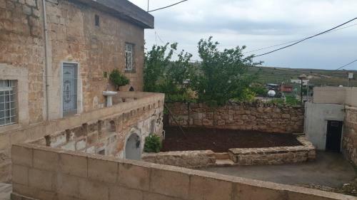 Villa Tarihi Midyat Acar Kona??