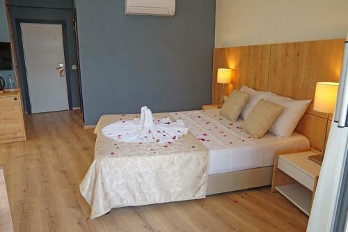 Bed & Breakfast Hotel Felizya Kemer