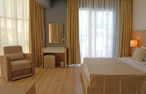 Bed & Breakfast Hotel Felizya Kemer