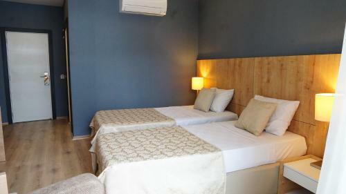 Bed & Breakfast Hotel Felizya Kemer