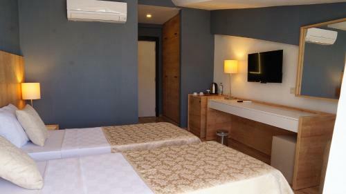 Bed & Breakfast Hotel Felizya Kemer