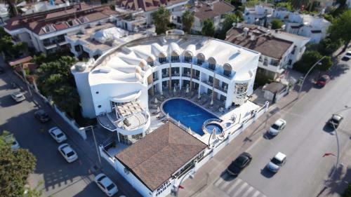 Bed & Breakfast Hotel Felizya Kemer