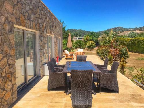 Apartamento Gorgeous House With Shared Pool Surrounded By Nature In Bodrum