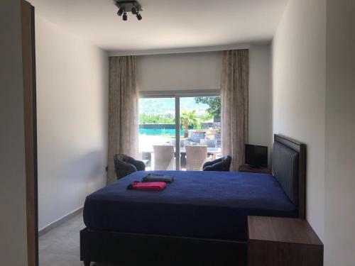 Apartamento Gorgeous House With Shared Pool Surrounded By Nature In Bodrum