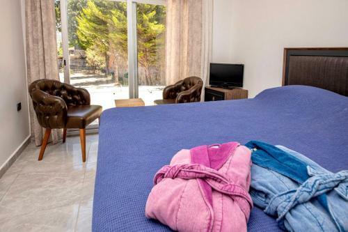 Apartamento Gorgeous House With Shared Pool Surrounded By Nature In Bodrum