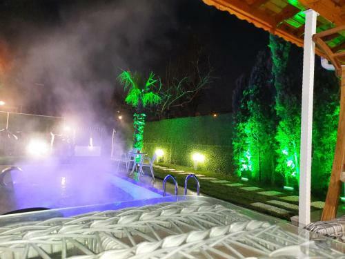 Villa Siesta Elit