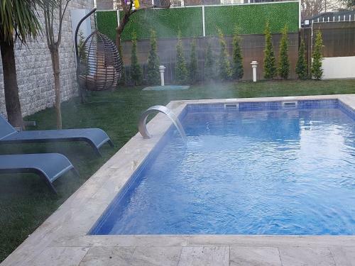 Villa Siesta Elit
