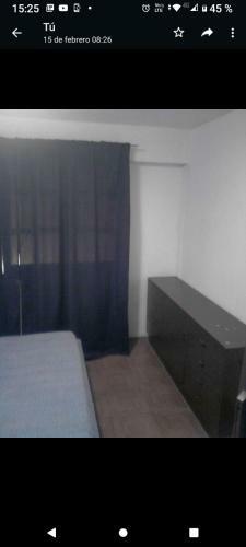 Apartamento Deptos. Amueblados Carvallo