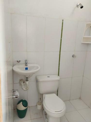 Apartamento Casa Orkas