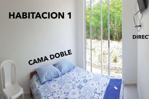 Muy Agradable Y Ambiente Tranquilo En Casa Nueva