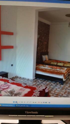 Posada Auberge Bab Imouzer