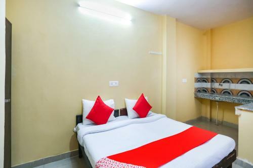 Hotel Oyo 68728 Shyam Residency-1