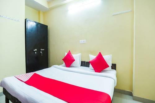 Hotel Oyo 68728 Shyam Residency-1