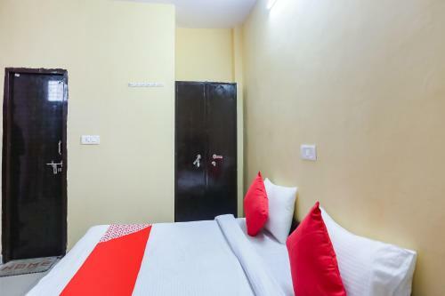 Hotel Oyo 68728 Shyam Residency-1