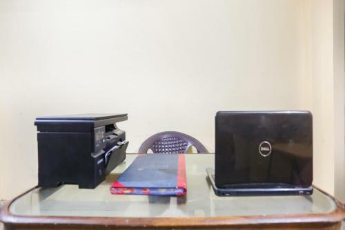 Hotel Oyo 68728 Shyam Residency-1