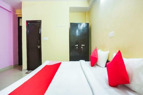 Hotel Oyo 68728 Shyam Residency-1