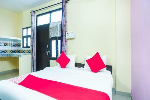 Hotel Oyo 68728 Shyam Residency-1