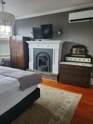 Hostal The Ivy On Parker Guest House
