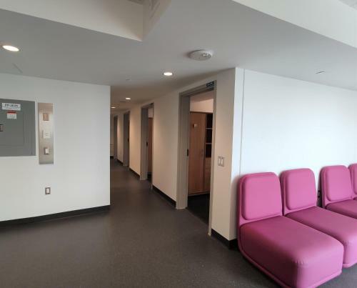 Albergue Ryerson University-daphne Cockwell Complex Residence