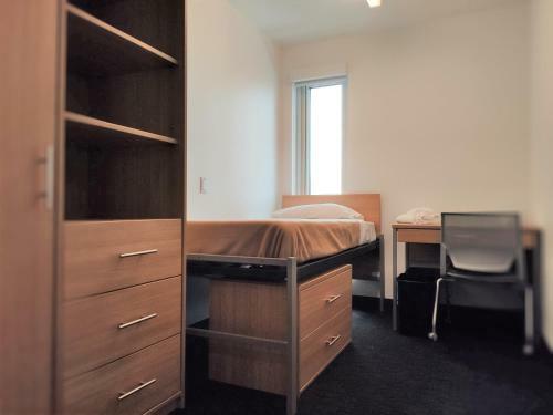 Albergue Ryerson University-daphne Cockwell Complex Residence