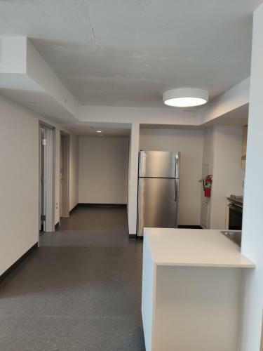 Albergue Ryerson University-daphne Cockwell Complex Residence