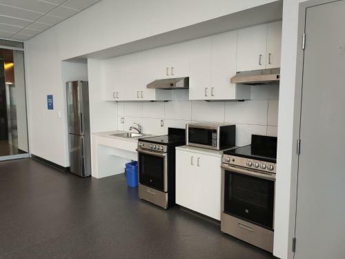 Albergue Ryerson University-daphne Cockwell Complex Residence