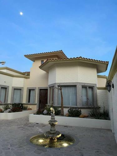 Villa Gaviota - Puerta Del Sol En Cabo Del Sol
