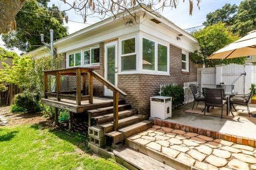 Craftsman Cottage