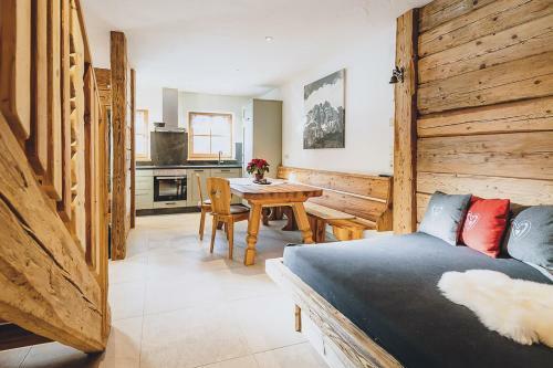 Apartamento Appartement Spielberg Adamhof