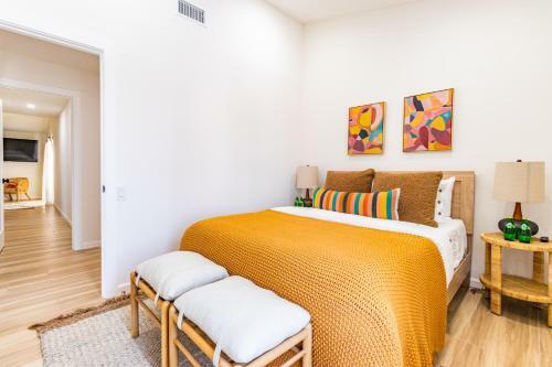 Utopic Villa Sunset Pool + Game Room Perfect For Large Groups