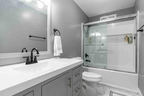 Amazing Spacious Rphaus