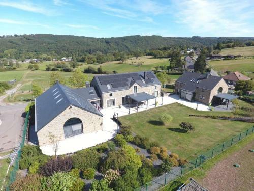 Bed & Breakfast Cha Cha De Loup