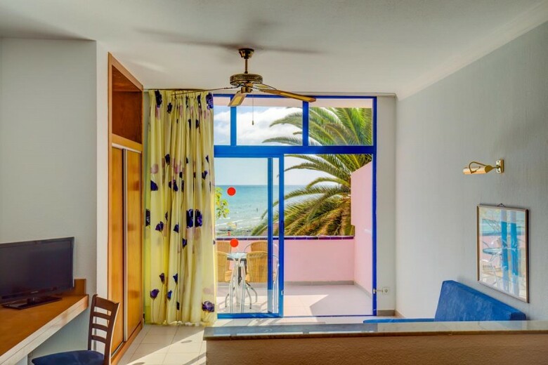 Hotel Sbh Fuerteventura Playa