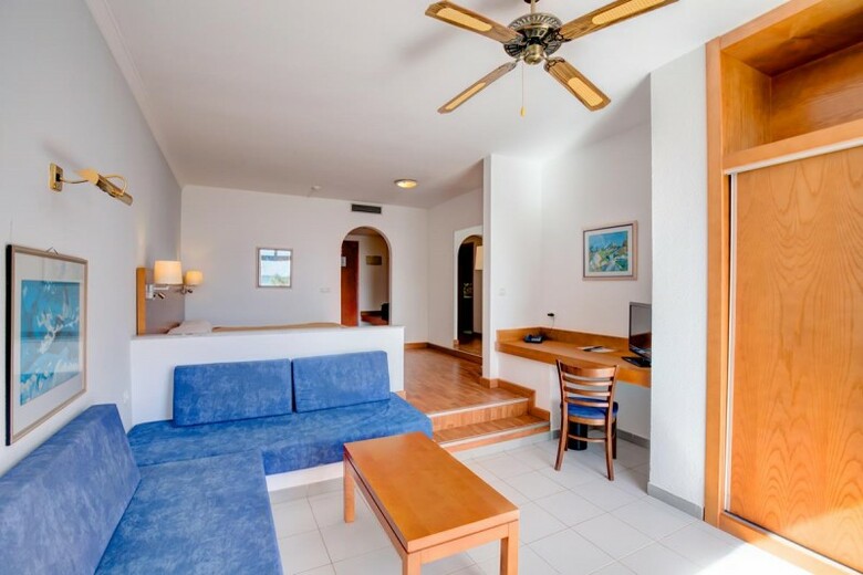 Hotel Sbh Fuerteventura Playa