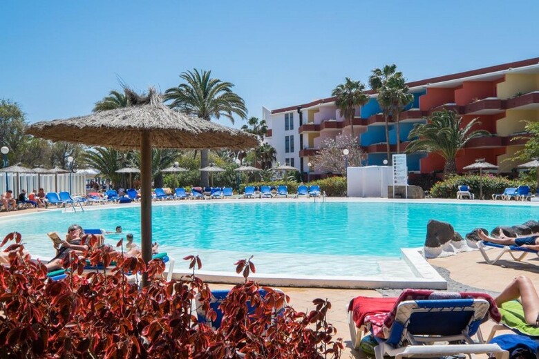 Hotel Sbh Fuerteventura Playa