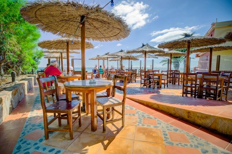 Hotel Sbh Fuerteventura Playa