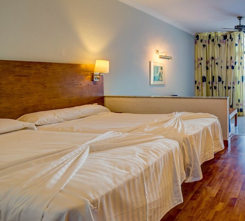 Hotel Sbh Fuerteventura Playa