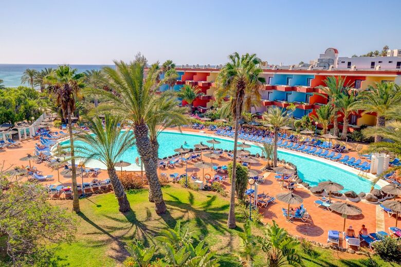 Hotel Sbh Fuerteventura Playa
