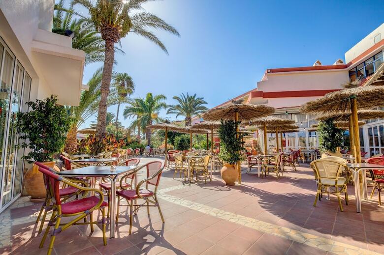 Hotel Sbh Fuerteventura Playa