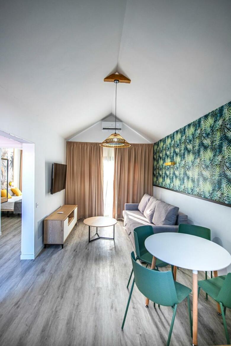 Apartamentos Fuerteventura Beach Club