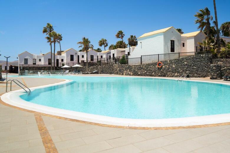 Apartamentos Fuerteventura Beach Club