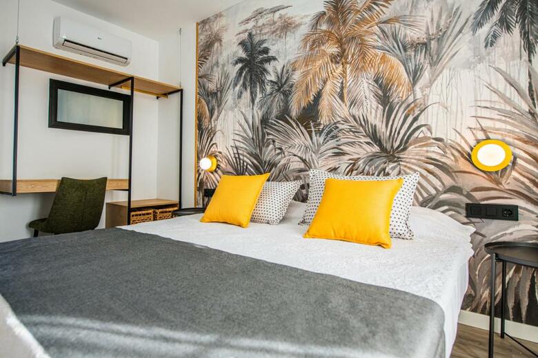 Apartamentos Fuerteventura Beach Club