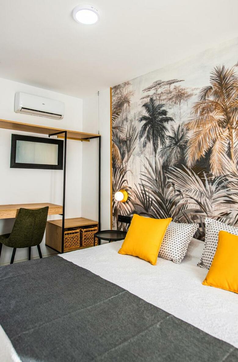 Apartamentos Fuerteventura Beach Club