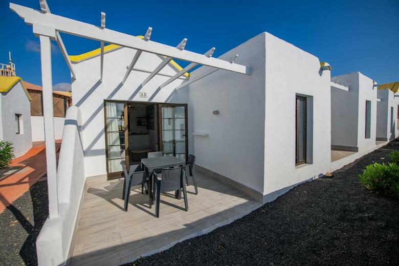Apartamentos Fuerteventura Beach Club